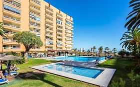 Hotel Apartamentos Pyr Fuengirola